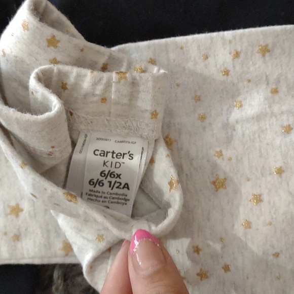 Carter's & Jumping bean set - Picture 2 of 3